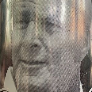 Meet your Posher, Will